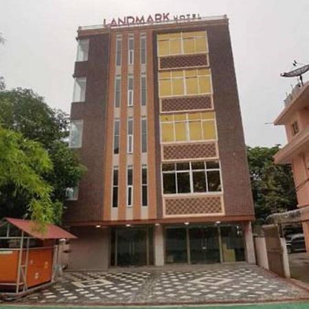 Landmark Hotel Yangon Eksteriør bilde